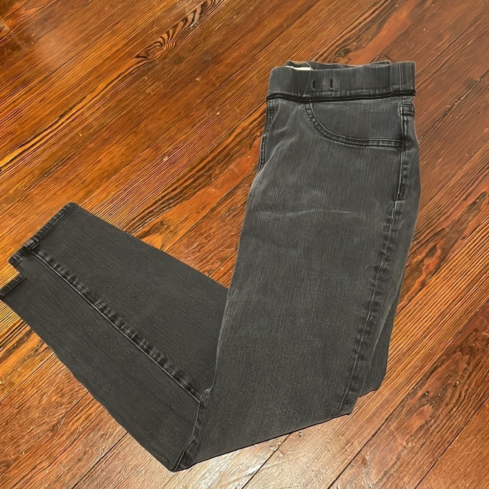 Madewell Women’s Black Pants Size 29